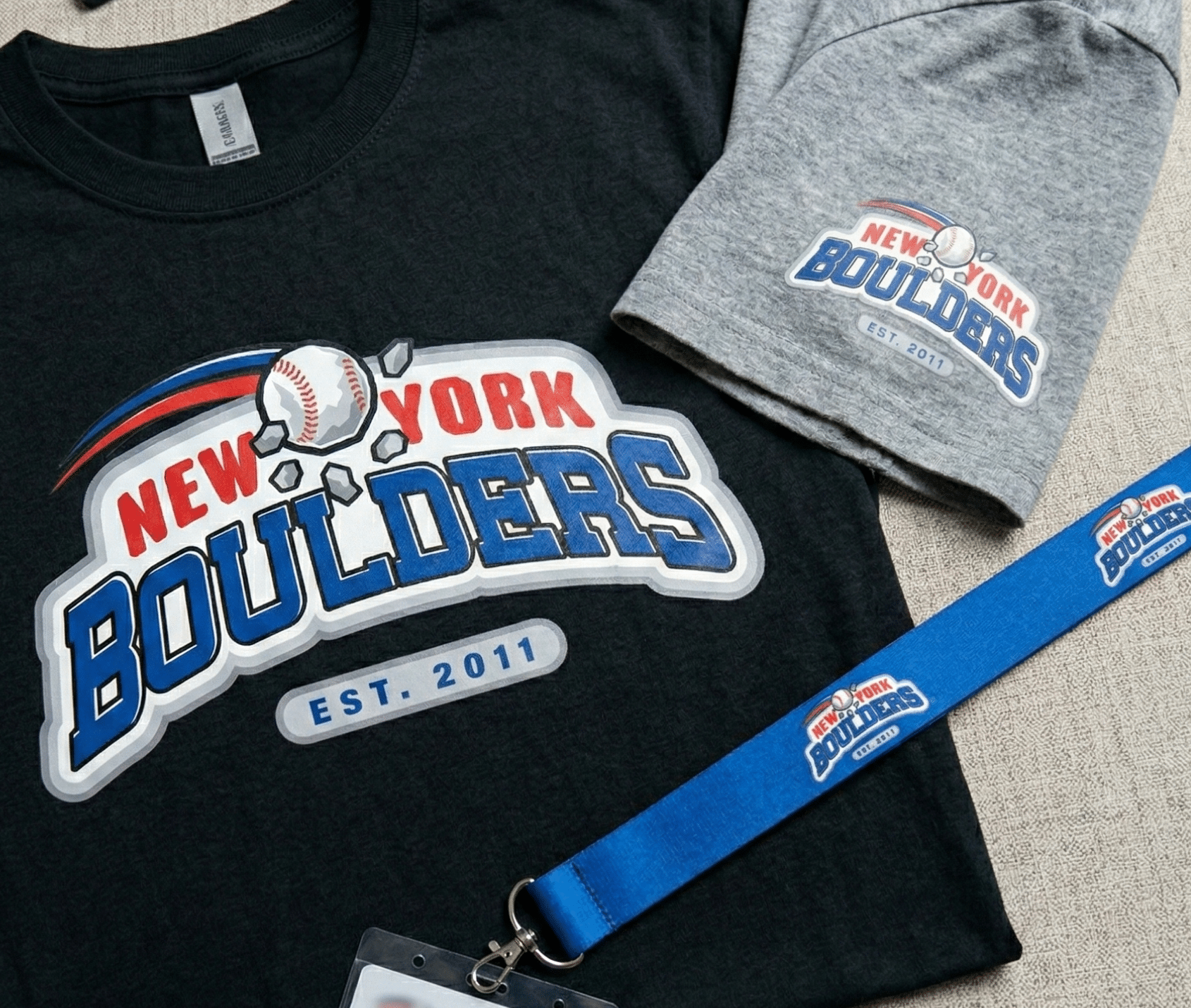 Event Merchandise